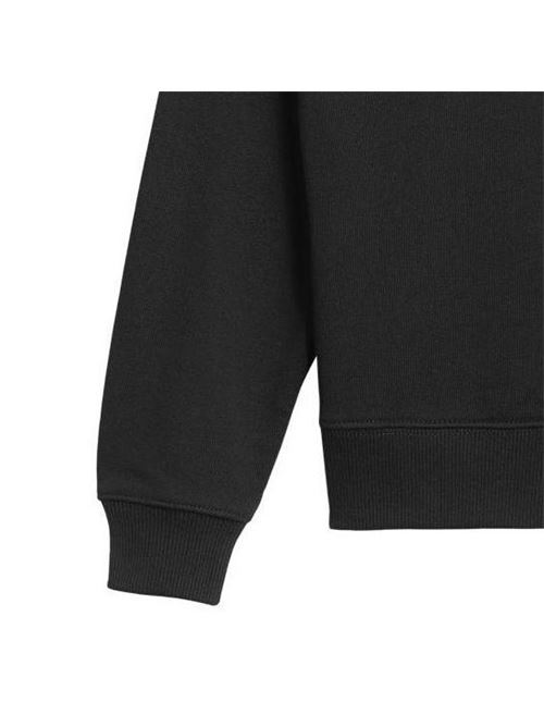 SHADOW CALVIN LOGO HOODIE CALVIN KLEIN JEANS | IG0IG01217/BEH